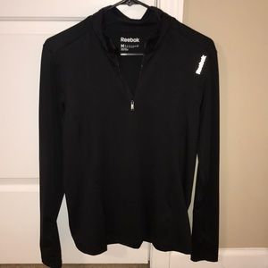 Rebook Workout Pullover